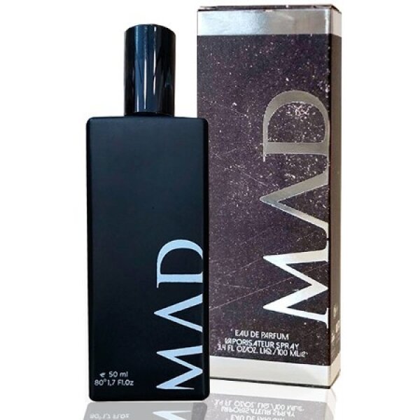 Mad W-183 EDP 50 ml Erkek Parfümü kullananlar yorumlar